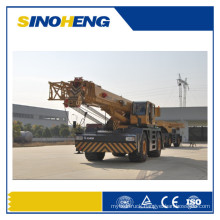 Best Price Sinoheng 60 Ton Rough Terrain Crane Qyr60